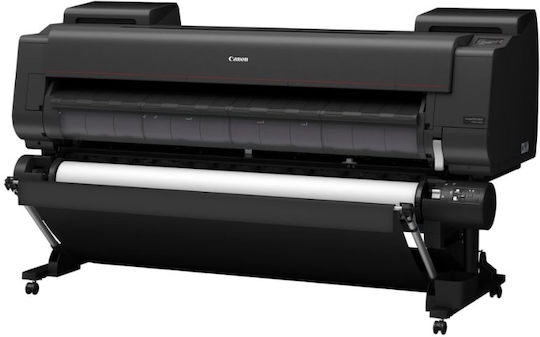Плотер Canon Imageprograf Pro-6600 Roll Unit Ru-63 Bundle 6409c003 + 1152c007
