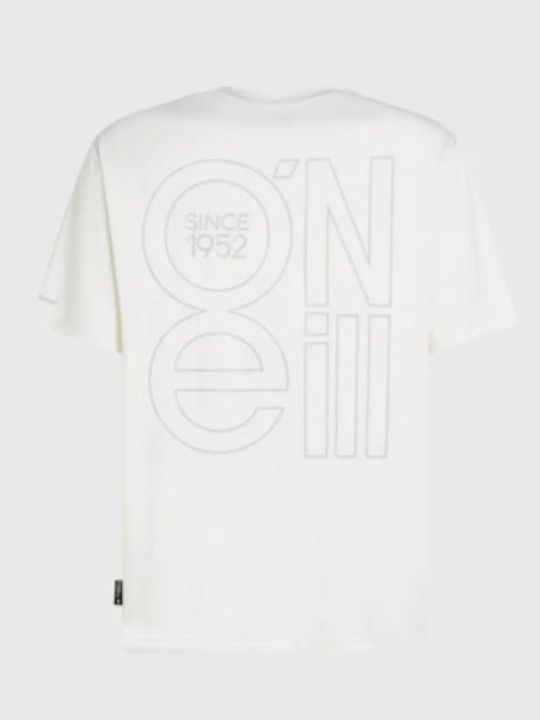 Athletic T-shirt White