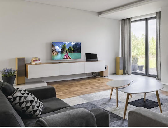 Hama DVB-T2 Indoor TV Antenna 221084
