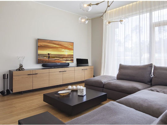 Hama DVB-T2 Indoor TV Antenna 221084
