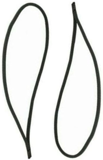 Neumann 576574 Elastic-string-set-dark-grey Εα2 Εα30 Εα82 Εα87 Εα89 Εα103 Εα170 Εα193