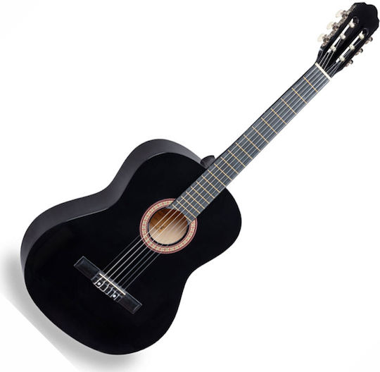 Soundsation Klassische Gitarre 4/4