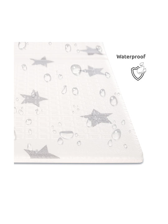 Lorreli Blue Activity Mat 120x180cm