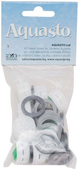 Water-saving Aerator Aquasto Bubblestream