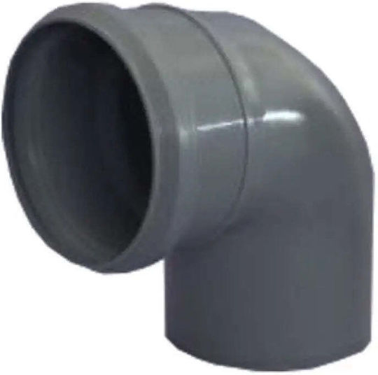 Ppr Elbow Ø32 Grey Seals Jozi