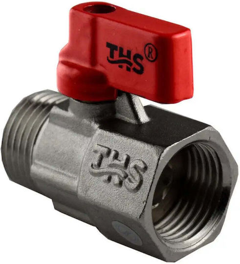 Mini Tap Ths Thermostyle