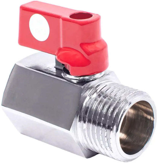 Mini Wasserhahn Ths Thermostyle