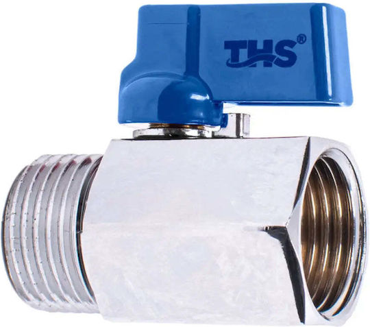 Mini Tap Ths Thermostyle