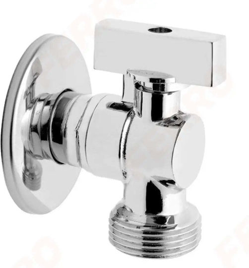 Spherical Valve 1 2x3 4 Valve Ferro