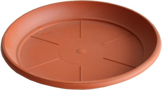 Farfurie Pentru Floare Ceramică 30x30cm