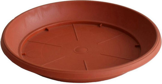Topfplatten Keramik 25x25cm
