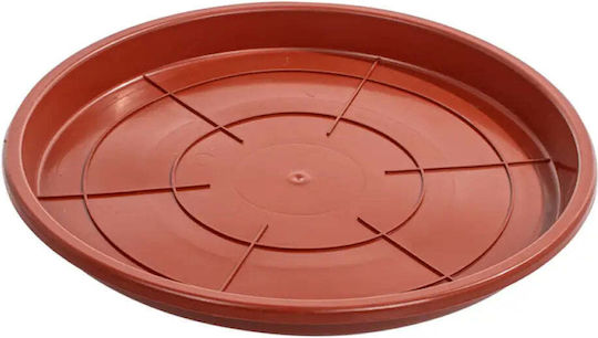 Farfurie Pentru Floare 30.5x30.5cm