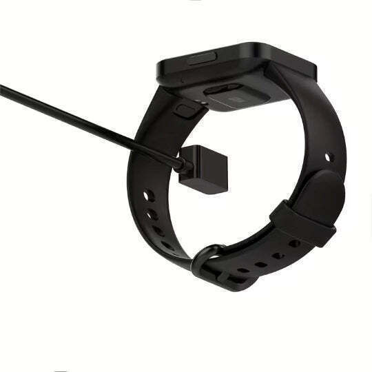 Charging Cable Charger Redmi 3 Mi Band 7 Pro Redmi Watch 2 Redmi Watch 2 Lite Black 1m