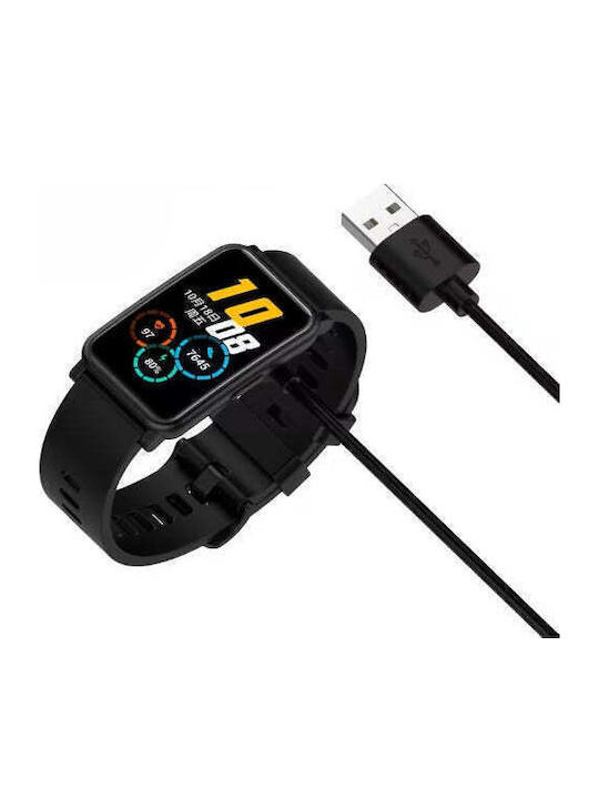 Charging Cable Suitable Huawei Band 10 9 8 7 6 Watch Fit Mini 2 3 4x 4pro Honor Band 7/6 3.3ft/1m