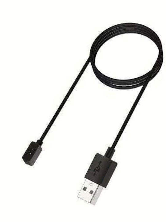 Charging Cable Charger Redmi 3 Mi Band 7 Pro Redmi Watch 2 Redmi Watch 2 Lite Black 1m