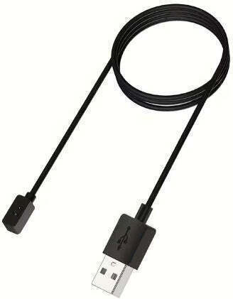 Charging Cable Charger Redmi 3 Mi Band 7 Pro Redmi Watch 2 Redmi Watch 2 Lite Black 1m