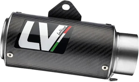 Leovince Цялостна Изпускателна Система Lv Corsa 15415cu