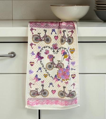 Linea Home Ποτηρόπανο 30x50cm Linea Home Ποτηρόπανο 30x50cm