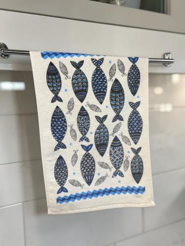 Linea Home Ποτηρόπανο 30x50cm Linea Home Ποτηρόπανο 30x50cm