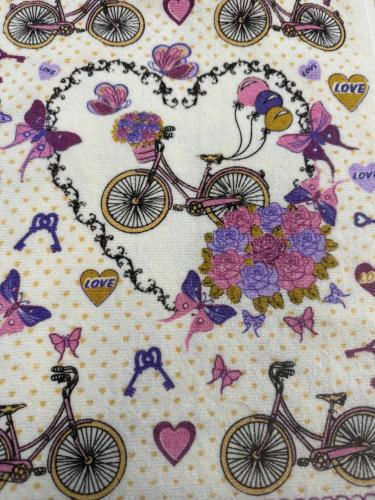 Linea Home Geschirrtuch 30x50cm
