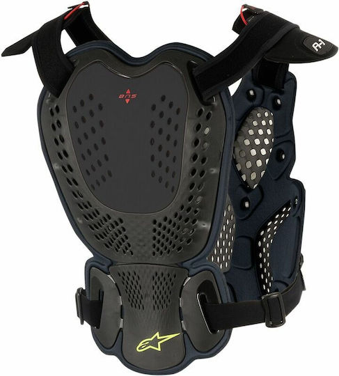 Alpinestars Protective Chest A-1 Bio-foam