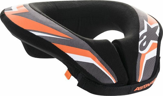 Alpinestars Suport Gât Copii Sequence Negru