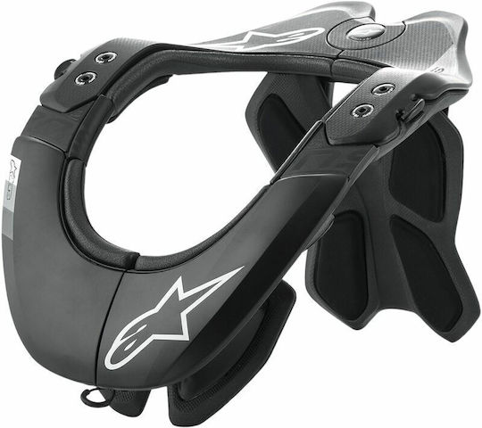 Alpinestars Nackenstütze Bionic Nackenstütze Tech 2 Carbon