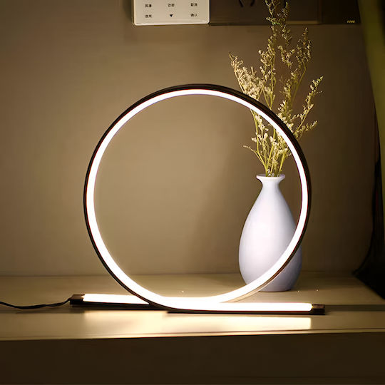 Alista Home Декоративно Осветително Тяло LED Регулируемо Бяло Книга Alista Home Декоративно Осветително Тяло LED Регулируемо Бяло Книга