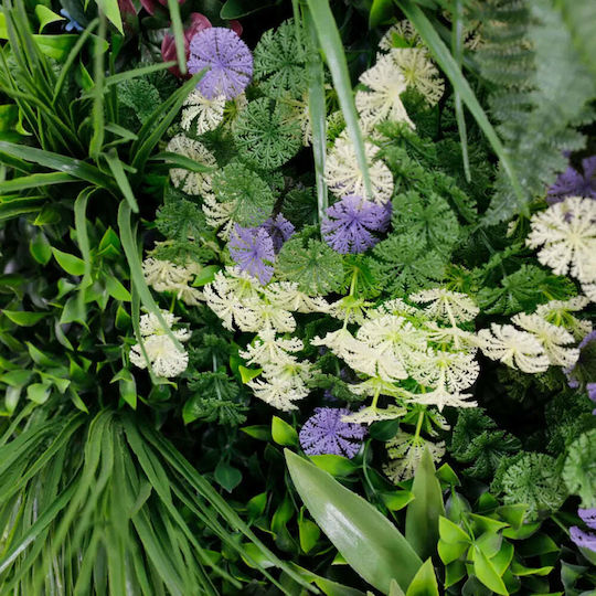 HD Panou Sintetic Foliage 1x1m