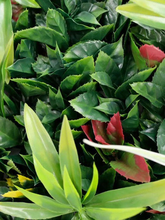 HD Panou Sintetic Foliage 50x50cm