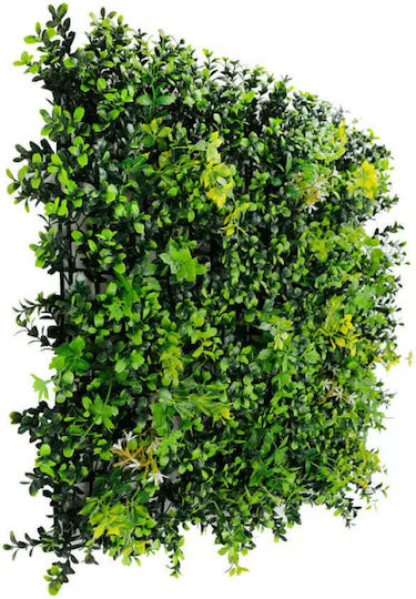 HD Künstliches Pflanzen Panel 50x50cm