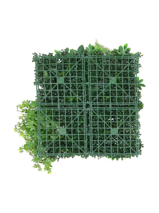 Rossima Panou Sintetic Foliage 50x50cm