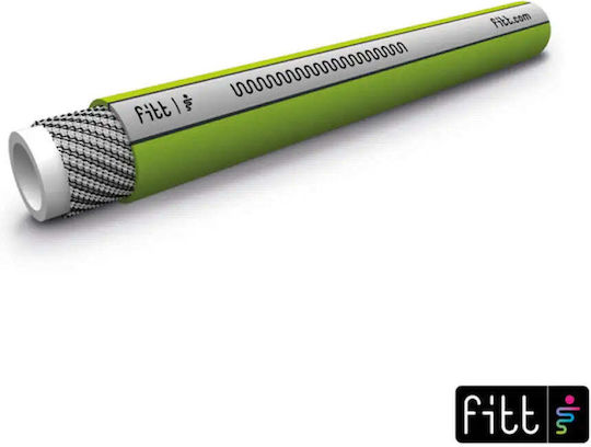 Fitt Gartenschlauch Bewässerung 1/2" 30m