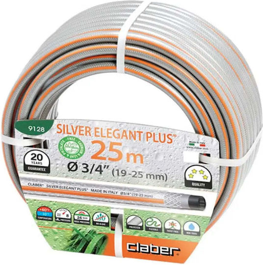 Claber Furtun Udare 3/4" 25m