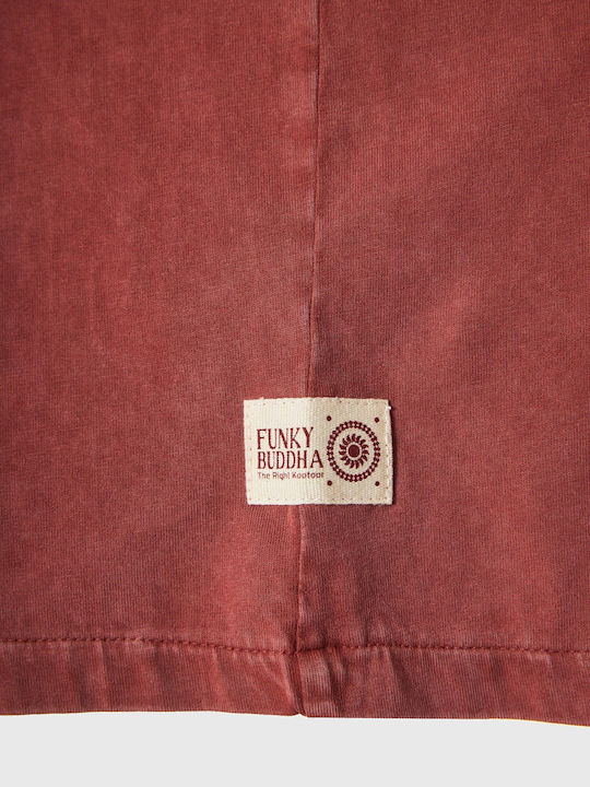 Funky Buddha
