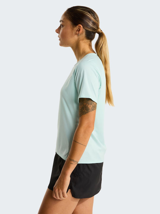 Sunriser Women's T-shirt Fast Drying Opal Frost