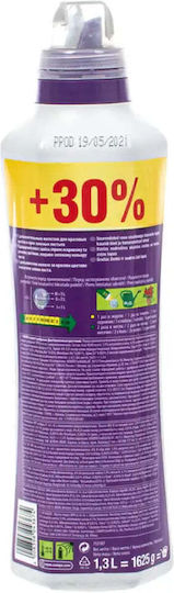 Liquid Fertilizer Indoor Balcony Plants 1.3l Compo