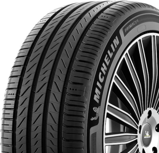 Michelin Primacy 5 205/55R16 91V Θερινό Λάστιχο για Ηλεκτρικό Επιβατικό Αυτοκίνητο