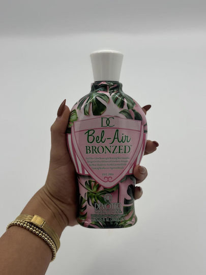 Devoted Creations Loțiune Solară Pentru Corp 360ml