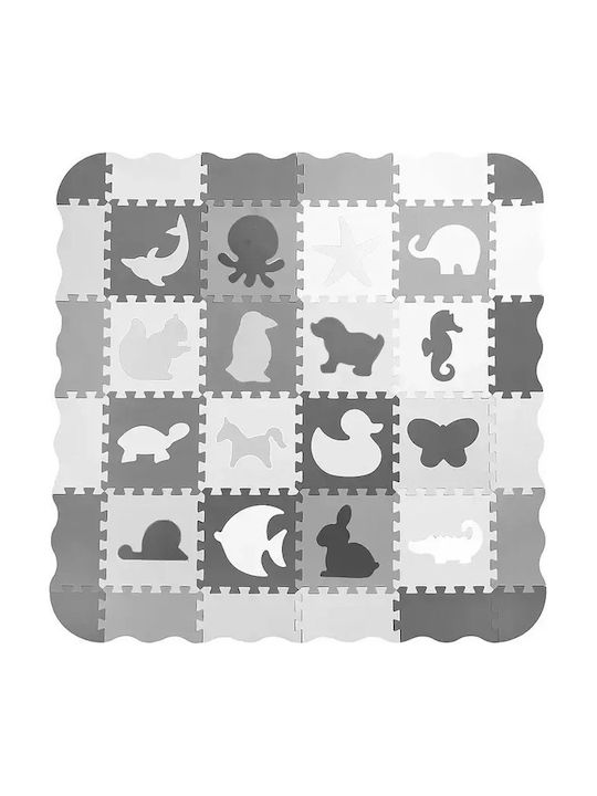 Smyk Interactive Kids Floor Puzzle