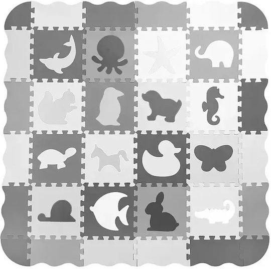 Smyk Kids Floor Puzzle