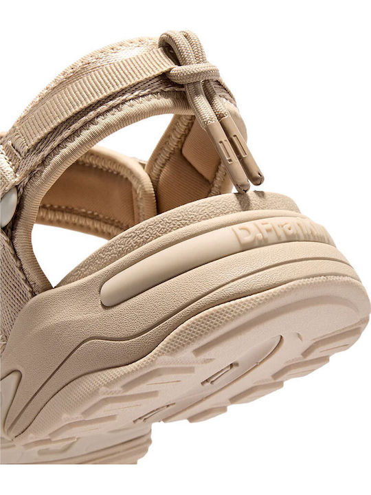 Dfsh406007 Women's Sandals Beige