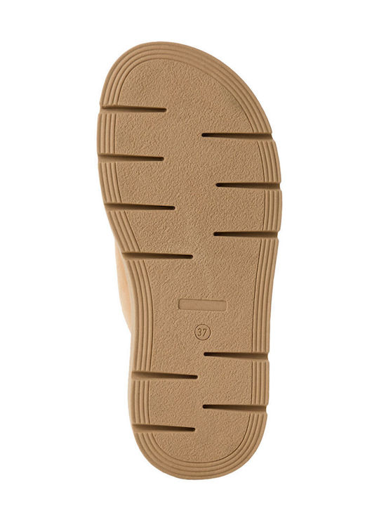 Women's Anatomic Beige Sandals