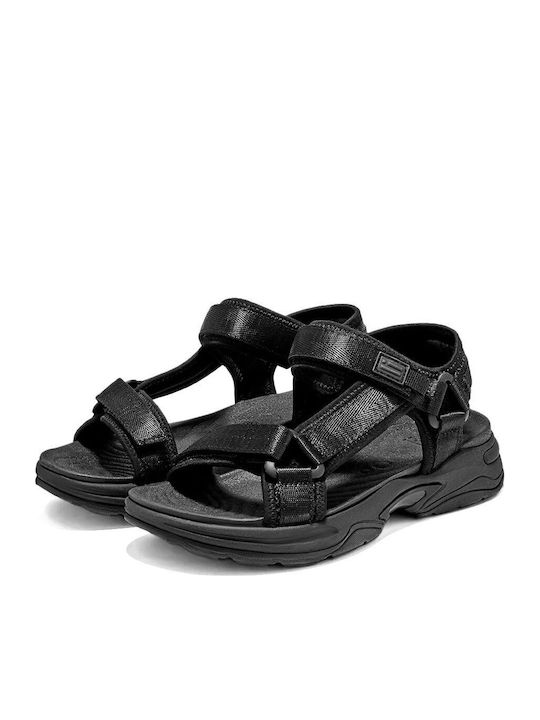 Dfsh406007 Women's Sandals Black