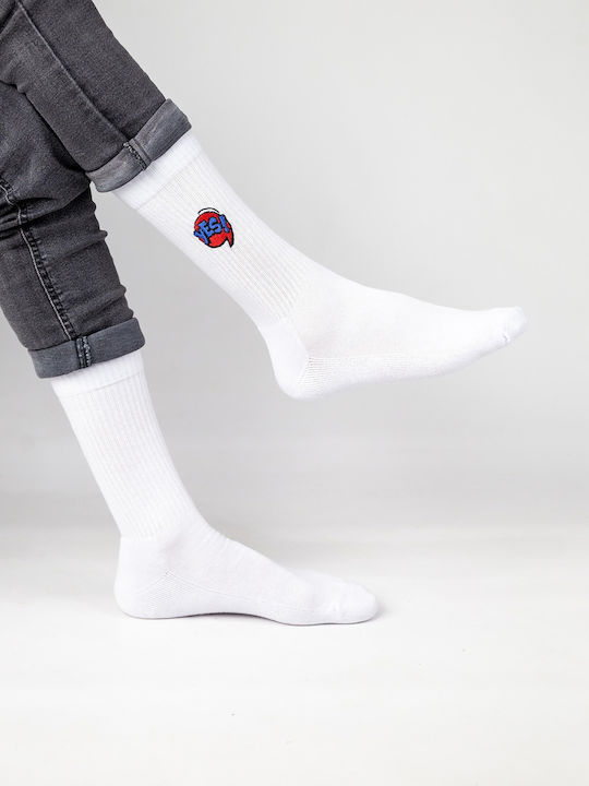 Soma Herren Socken Weiß Soma Herren Socken Weiß