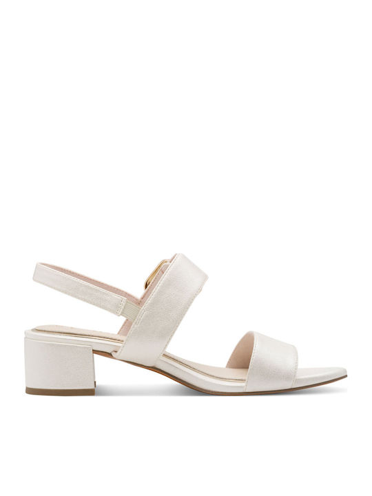 Anatomic Beige Sandals