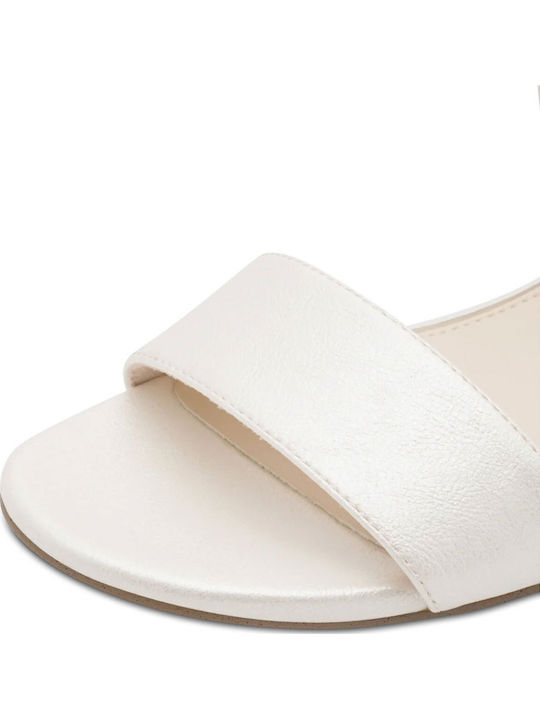 Anatomic Beige Sandals