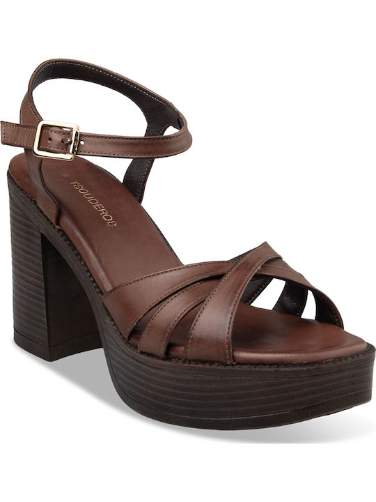 Tsouderos Shoes