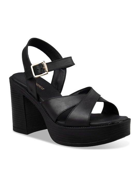 Tsouderos Shoes