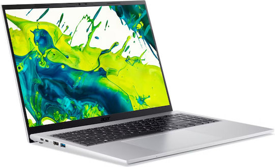Acer Aspire Go 16 AG16-71P -911P 16" IPS FHD+ 120Hz (i9-13900H/32GB/1TB SSD/W11 Home) (GR Keyboard)
